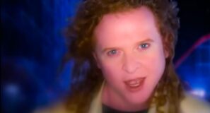 Simply Red – Fairground