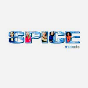 Spice Girls - Wannabe -