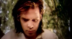 Nick Cave & The Bad Seeds / Kylie Minogue – Where The Wild Roses Grow