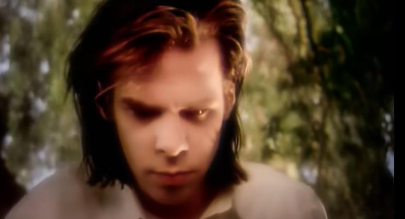 Nick Cave & The Bad Seeds / Kylie Minogue - Where The Wild Roses Grow
