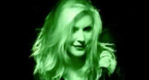 Blondie - Maria - Official Music Video