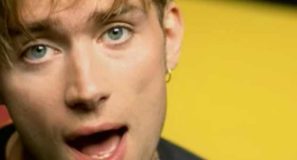Blur – Country House