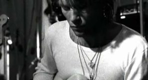 Bon Jovi – Bed Of Roses