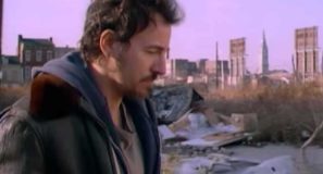 Bruce Springsteen - Streets of Philadelphia - Official Music Video