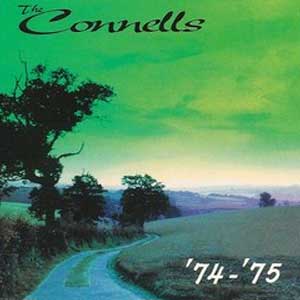 The Connells - '74-'75 - single cover
