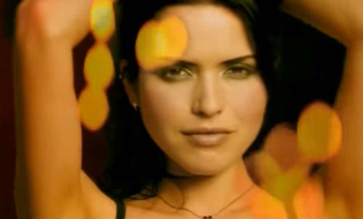 The Corrs - Dreams - Official Music Video