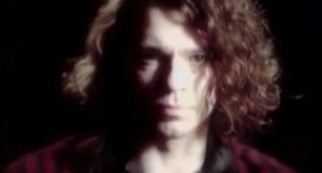 INXS - By My Side - Official Music Video