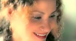 Joan Osborne - St. Teresa - Official Music Video