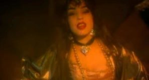 Leila K - Open Sesame - Official Music Video
