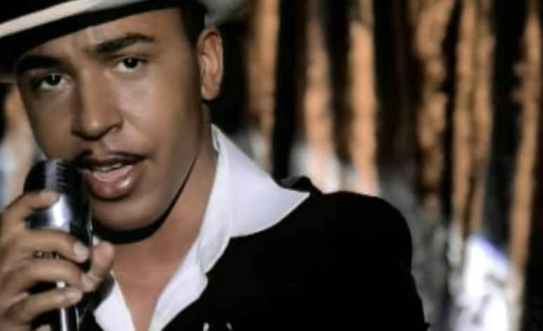Lou Bega - Mambo No. 5 (A Little Bit of...) - Official Music Video