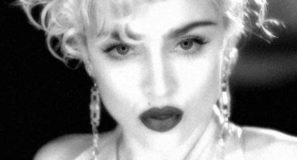 Madonna - Vogue - Official Music Video