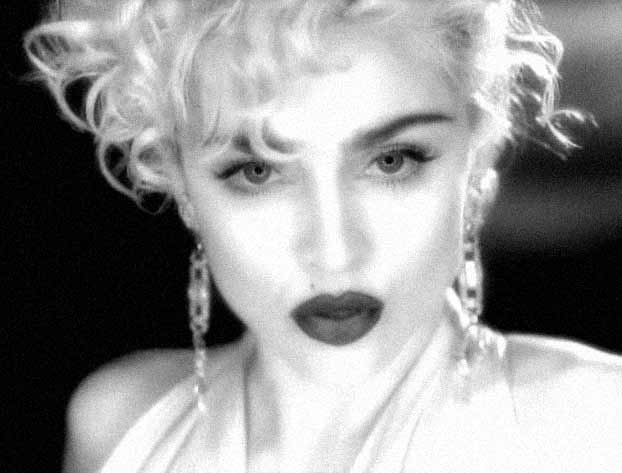 Madonna - Vogue - Official Music Video