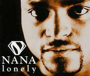 Nana - Lonely - single cover