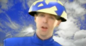 Pet Shop Boys - Go West - Official Music Video