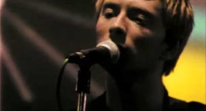 Radiohead - Creep - Official Music Video