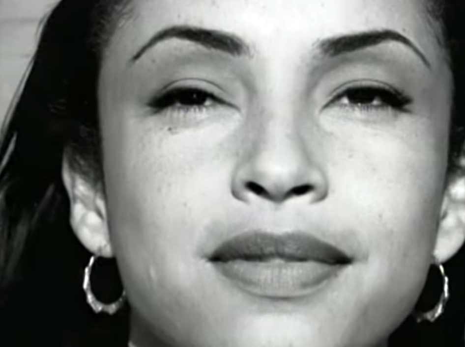 Sade - Cherish The Day - Official Music Video