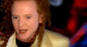 Simply Red - Fairground - Official Music Video
