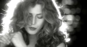 Sophie B. Hawkins - Damn I Wish I Was Your Lover - Official Music Video