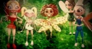 Spice Girls - Viva Forever - Official Music Video