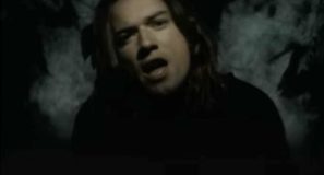 Ugly Kid Joe - Cats In The Cradle - Official Music Video