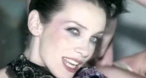 Annie Lennox - No More "I Love You's" - Official Music Video