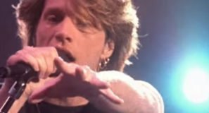 Bon Jovi - In These Arms - Official Music Video