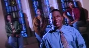 Boyz II Men - End Of The Road - Official Music Video