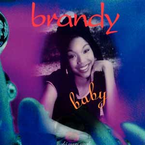 Brandy - Baby - Official Music Video