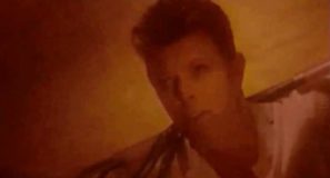 David Bowie feat. Pet Shop Boys - Hallo Spaceboy - Official Music Video