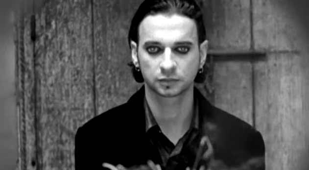 Depeche Mode - Barrel Of A Gun - Official Music Video