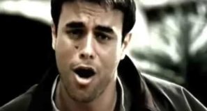 Enrique Iglesias - Bailamos - Official Music Video