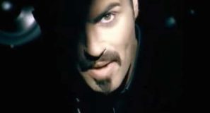 George Michael - Fastlove - Official Music Video