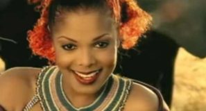 Janet Jackson - Together Again - Official Music Video