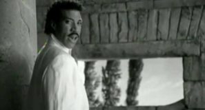 Lionel Richie - My Destiny - Official Music Video