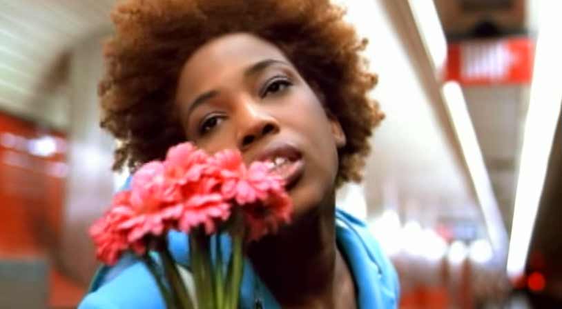 Macy Gray - I Try - Official Music Video