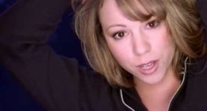 Mariah Carey - Fantasy - Official Music Video