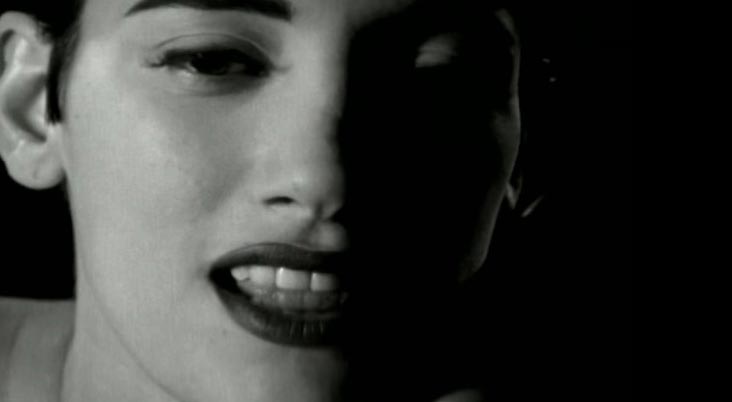 Martika - Love...Thy Will Be Done - Official Music Video