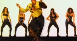 MC Hammer - U Can't Touch This - Official Music Video