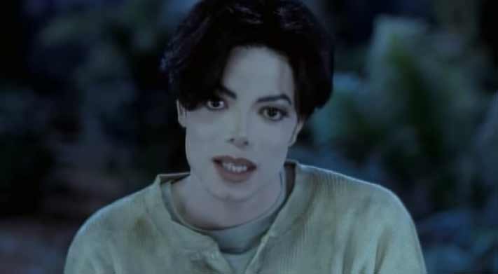 Michael Jackson - Childhood - Official Music Video