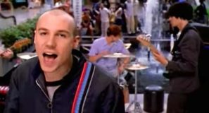 New Radicals – You Get What You Give