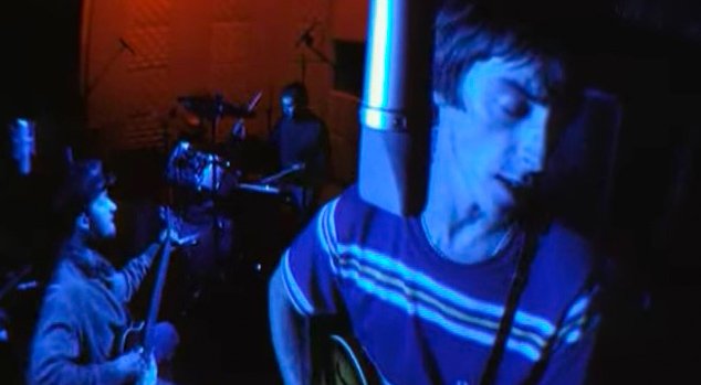 Paul Weller - Sunflower - Official Music Video
