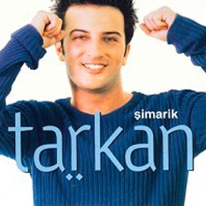 Tarkan - Şımarık - single cover