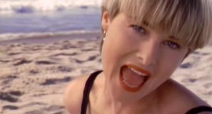 Wilson Phillips - Hold On - Official Music Video