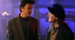 Zucchero & Paul Young - Senza una donna (Without a Woman) - Official Music Video