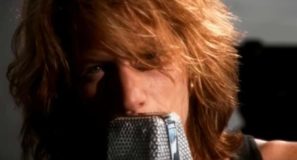 Bon Jovi - Always - Official Music Video