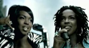 Lauryn Hill - Doo-Wop (That Thing) - Official Music Video