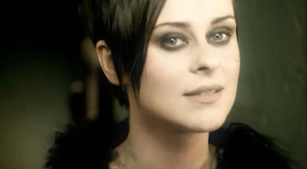 Lisa Stansfield - The Real Thing - Official Music Video