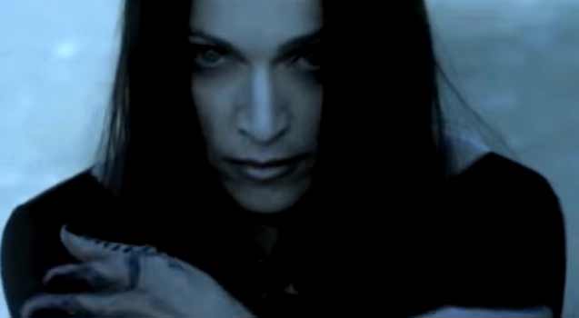 Madonna - Frozen - Official Music Video