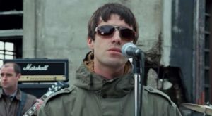 Oasis - D'You Know What I Mean?