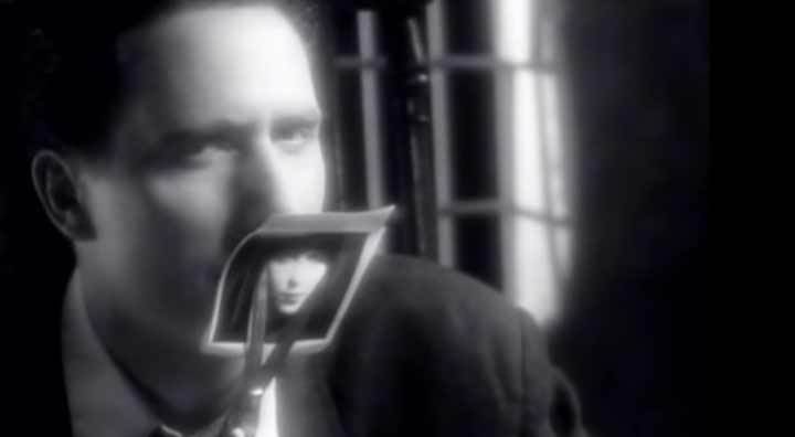 Orchestral Manoeuvres In The Dark - Pandora's Box - Official Music Video - OMD